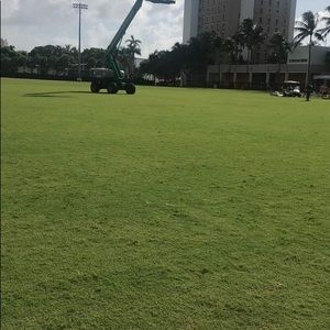 Meet your Posher, Luis